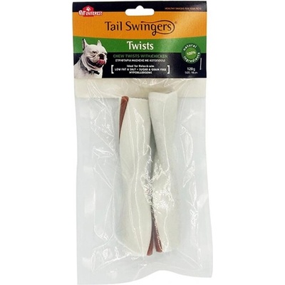 Лакомство за почистване на зъби с пиле-1226 (1226)