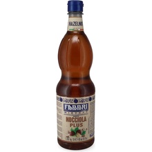 FABBRI MIXYBAR ochucovací sirup KARAMEL 1,3 kg