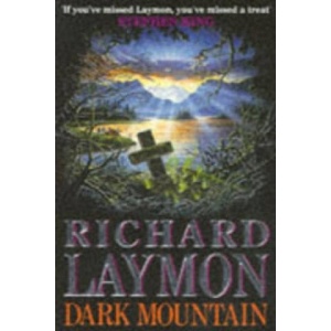 Dark Mountain | Richard Laymon (ISBN: 9780747239215)