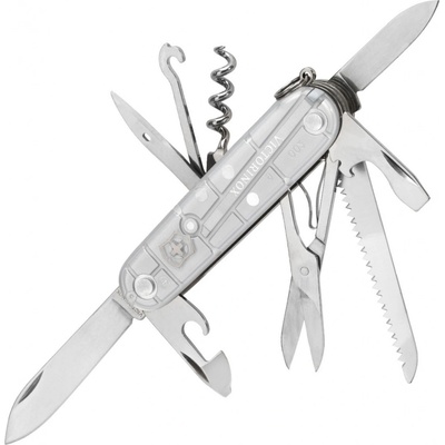 Victorinox Huntsman Silvertech 1.3713.T7