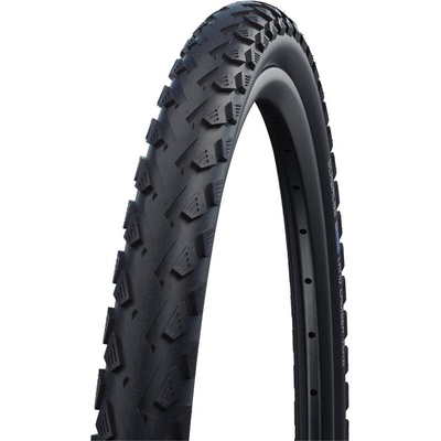 Schwalbe Land Cruiser " 24 x 2,0 kevlar