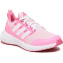 Dětské běžecké boty adidas Fortarun 2.0 EL K IG5388 růžové