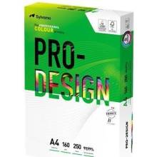 PRO-DESIGN A4, 160 g, 250 listů