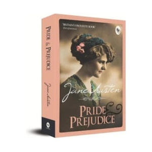 Pride & Prejudice | Jane Austen (ISBN: 9788172344504)