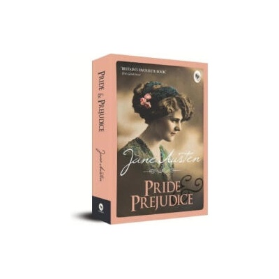 Pride & Prejudice | Jane Austen