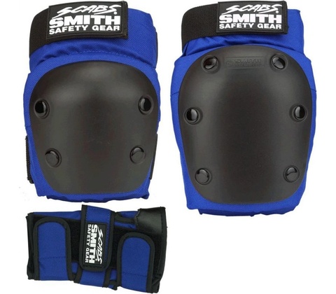 Smith Scabs 3 set