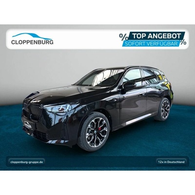 BMW X3 20d xDrive 145 kW