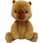World's Softest Plush Плюшена играчка World's Softest Plush - Капибара, 41 cm (WS04446) - ozone