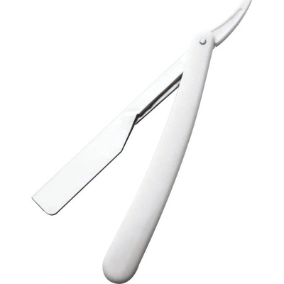 Xanitalia břitva na holení plastový bílý úchyt