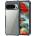 Google Pixel 9 Pro / Pixel 9 XUNDD Силиконов Калъф TPU+Acrylic и Протектор