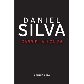 Gabriel Allon #26