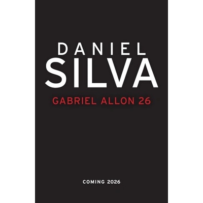 Gabriel Allon #26