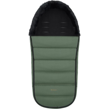 KikkaBoo Чувалче за количка KikkaBoo - Urban, Green (31108040168)