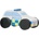 Orange Tree Toys Дървена Полицейска Кола - Emergency Services (OTT07435)