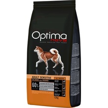 Optima Nova Dog Adult Sensitive 12 kg
