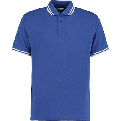 Kustom Kit pánské polo triko KK409 Royal