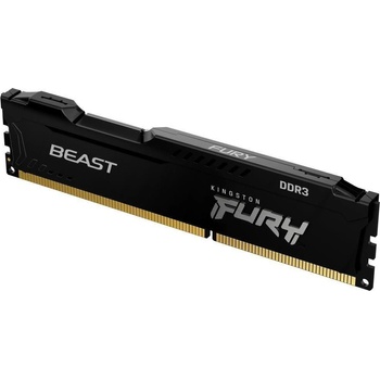 Kingston DDR3 8GB CL10 KF316C10BB/8