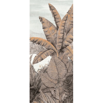 Khroma by Masureel DG3RAI1023 Obrazová fototapeta na zeď Wall Designs III rozměry 1,27 x 3 m