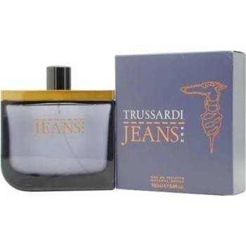 Image 1 of Trussardi Jeans for Men EDT 100 ml