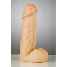 Toyjoy PRINCE CHARMING DONG FLESH