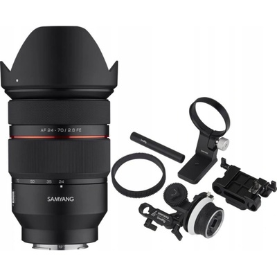 SAMYANG AF 24-70 mm F2,8 FE Sony E