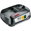 Bosch PBA 18V 2.5Ah (1600A005B0)