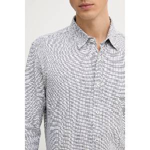 HUGO BOSS Памучна риза boss (50539579)