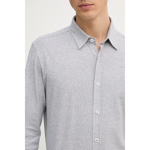 HUGO BOSS Памучна риза (50539579)