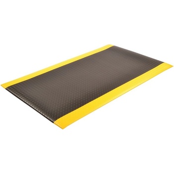 Notrax 419 Diamond Sof-Tred Dyna-Shield černá/žlutá 60cm x linm