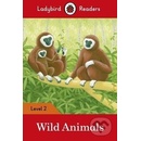 Wild Animals