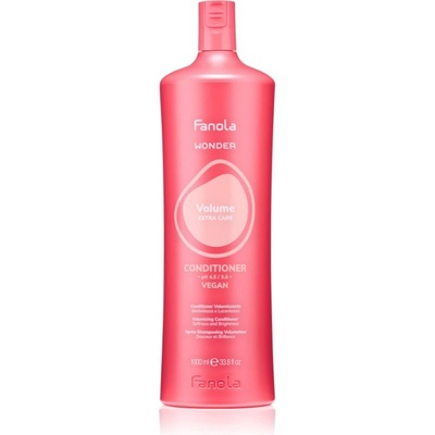 Fanola Wonder Volume Conditioner балсам за обем 1000ml