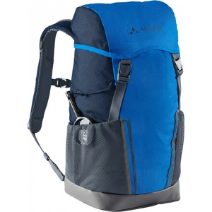 Vaude Детска детска раница Vaude Kid's Puck 14 Kids' backpack - Blue / Eclipse - размер One Size (508-0207-0211)