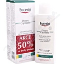 Eucerin Dermocapillaire šampón na suché lupiny 250 ml