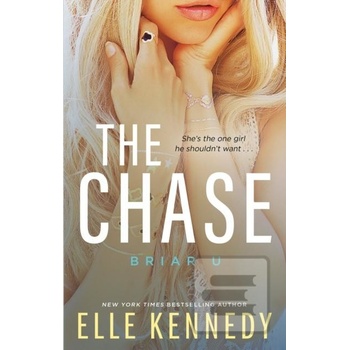 The Chase - Elle Kennedy