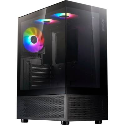 ADATA XPG Invader X Mini INVADERXMINIMT-BKCWW