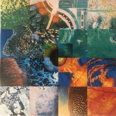 Colour Haze - We Are (LP) (3481575381096)