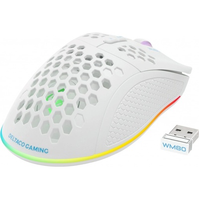 Deltaco Gaming GAM-120-W