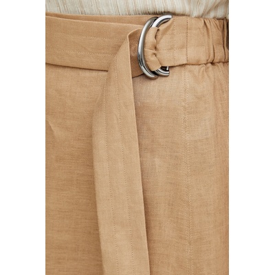 MM by Max Mara Ленена пола MM by Max Mara (2516101018600)