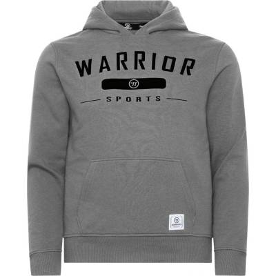 Warrior Sports Hoody dětská mikina Grey