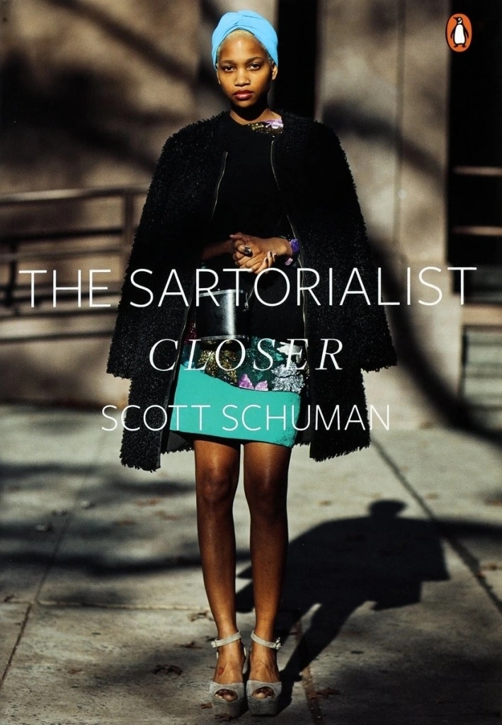 Sartorialist: Closer