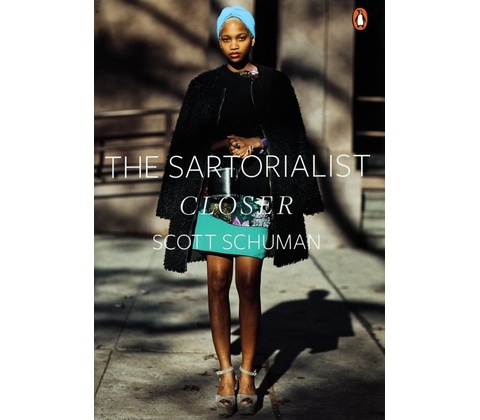Sartorialist: Closer