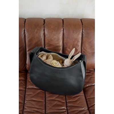 Elodie Details prošívaná taška Black