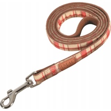 Zolux Vodítko pes MAC LEATHER