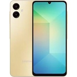 Samsung Galaxy A06 64GB 4GB RAM Мобилни телефони (GSM)