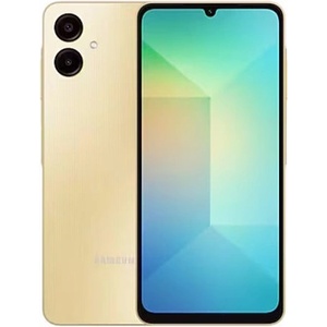 Samsung Galaxy A06 64GB 4GB RAM Мобилни телефони (GSM)