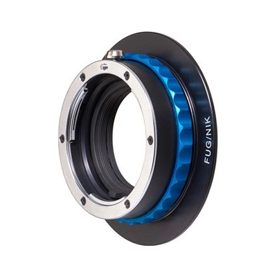 Novoflex adaptér Nikon na Fuji G-Mount