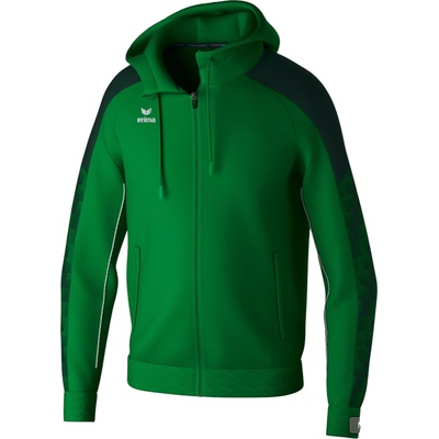Erima Evo Star Hooded Jacket 1032403