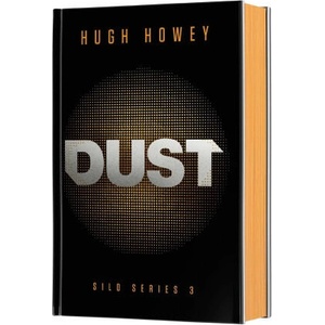 Dust Deluxe Collector's Edition (ISBN: 9780063432802)
