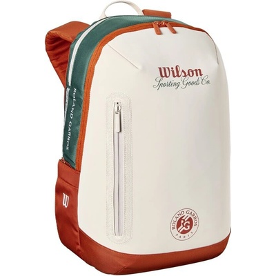 Wilson Tennis Backpack Roland Garros 2026 – Zboží Dáma