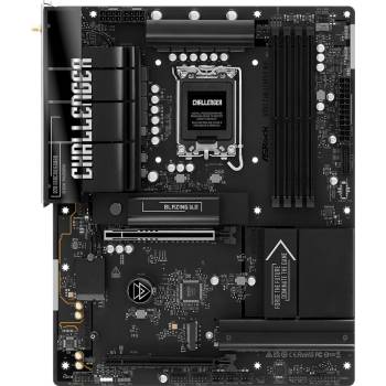 ASRock B860 CHALLENGER WIFI